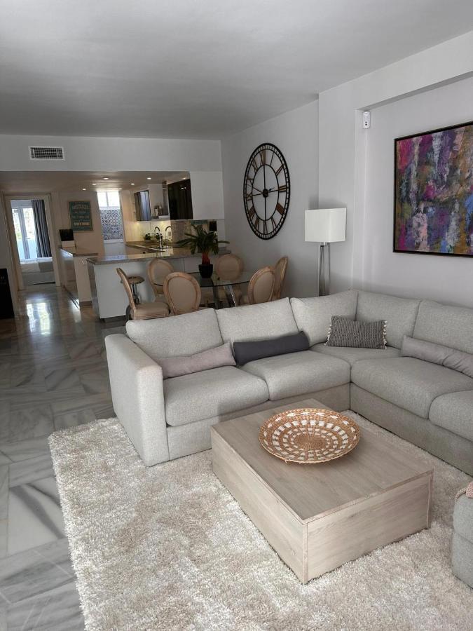 Appartamento - Benalmádena Exteriér fotografie