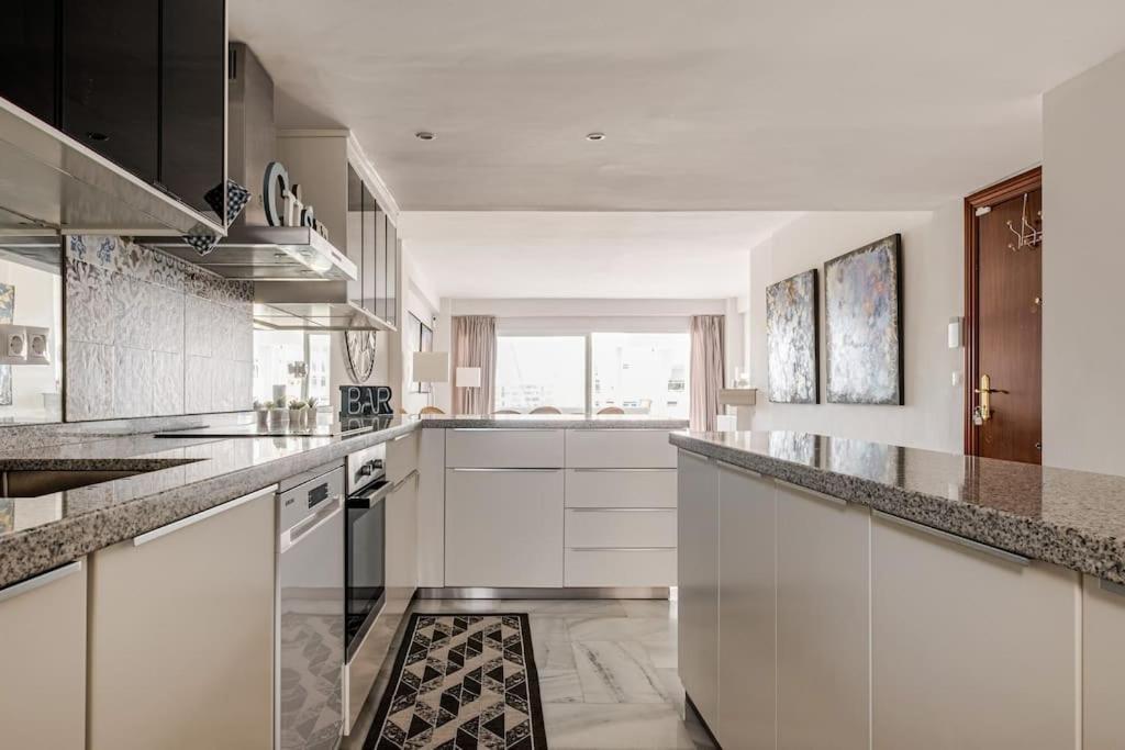 Appartamento - Benalmádena Exteriér fotografie