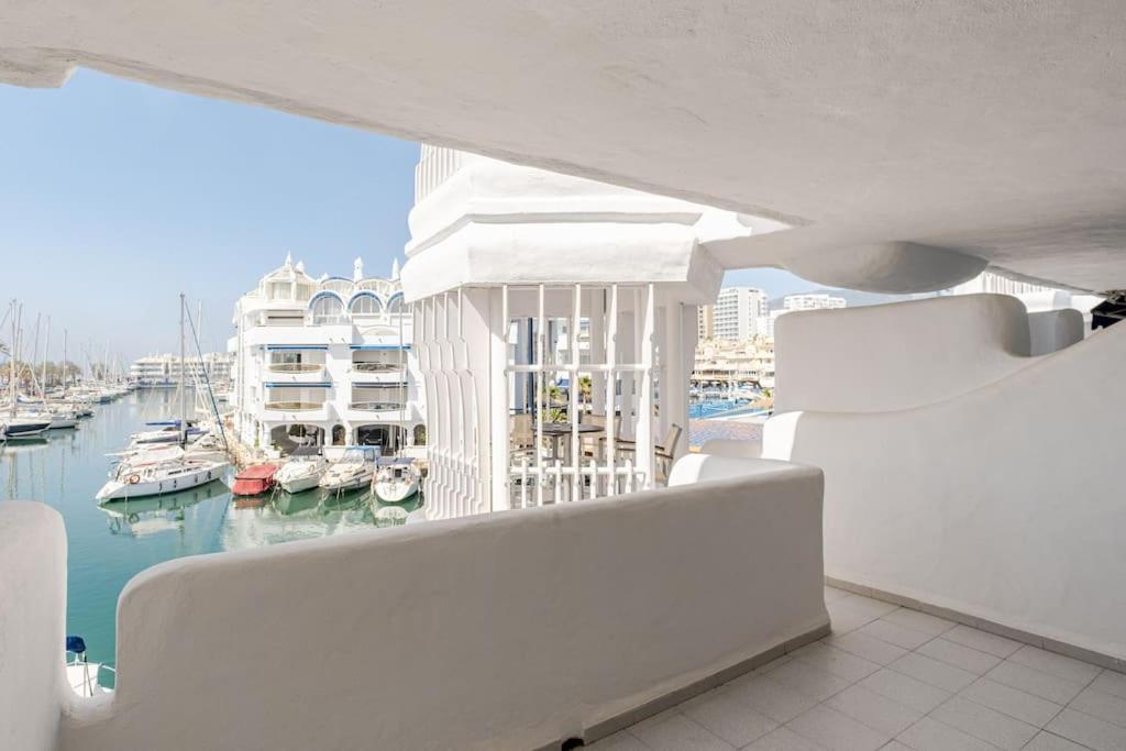 Appartamento - Benalmádena Exteriér fotografie