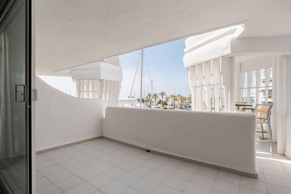 Appartamento - Benalmádena Exteriér fotografie