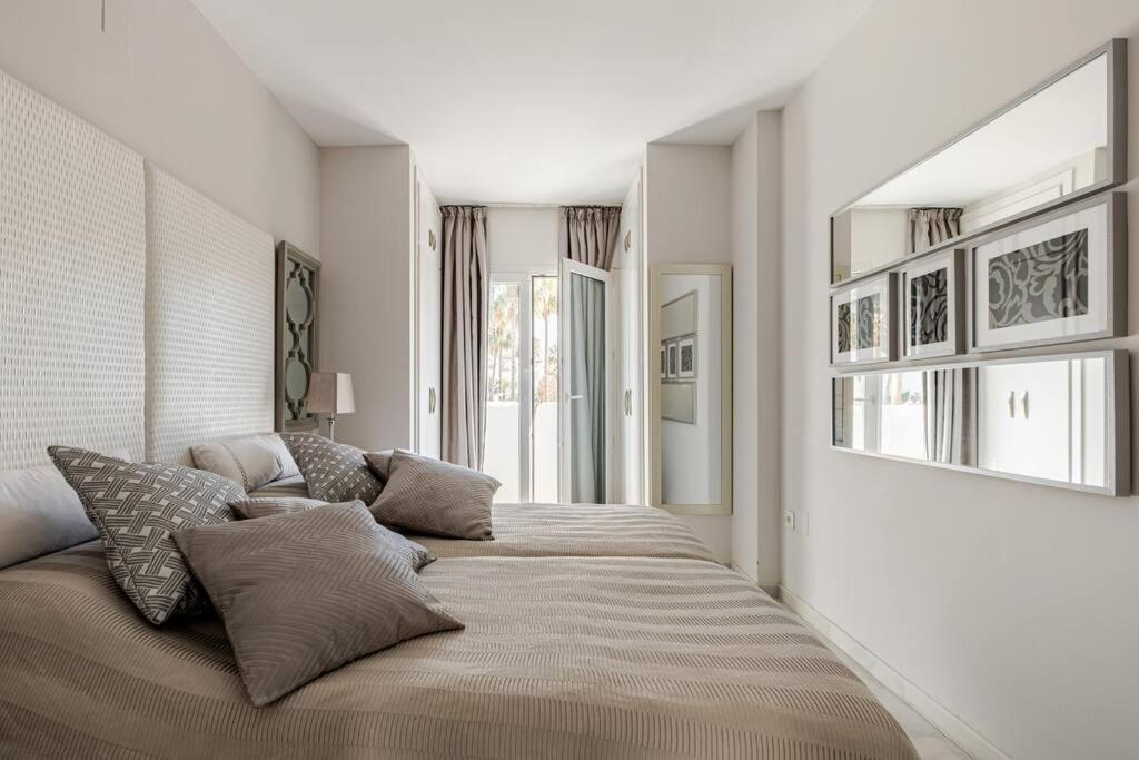 Appartamento - Benalmádena Exteriér fotografie