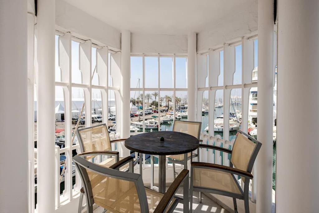 Appartamento - Benalmádena Exteriér fotografie